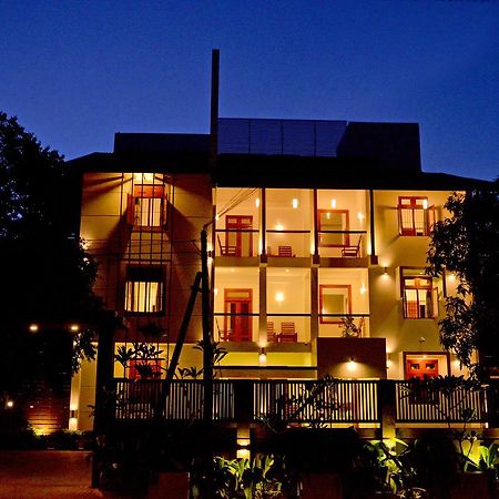 Green View Resort - Anuradhapura Εξωτερικό φωτογραφία