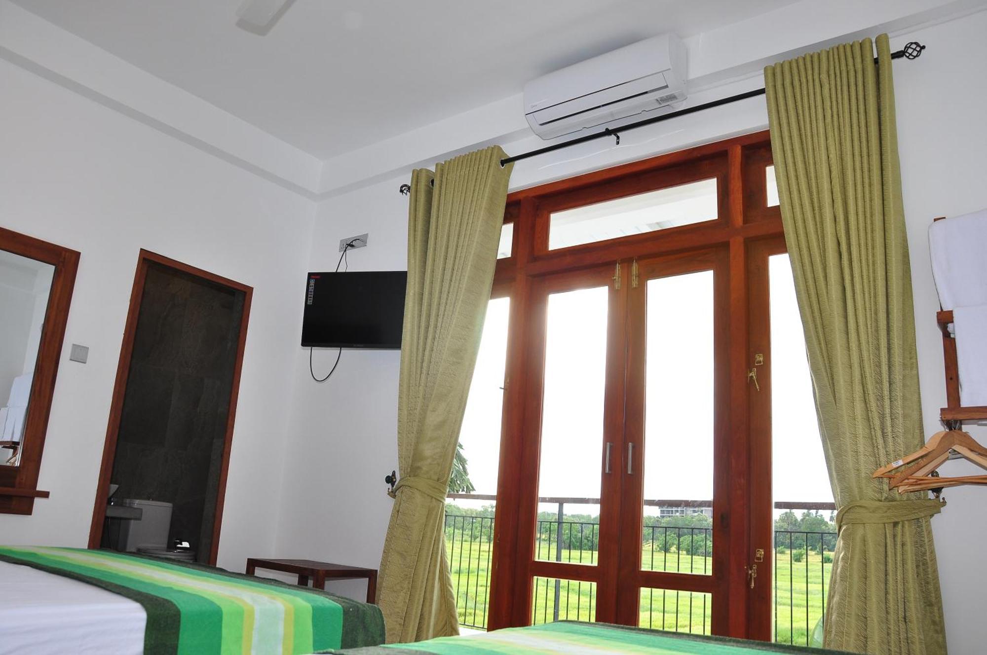 Green View Resort - Anuradhapura Εξωτερικό φωτογραφία