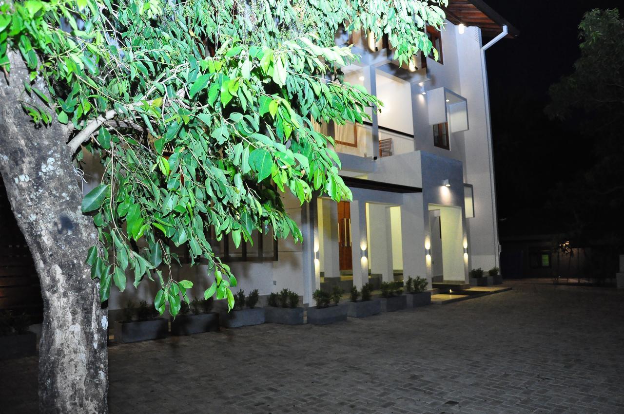 Green View Resort - Anuradhapura Εξωτερικό φωτογραφία