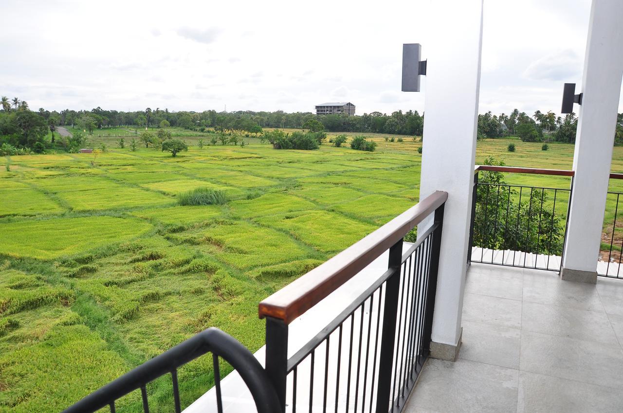 Green View Resort - Anuradhapura Εξωτερικό φωτογραφία