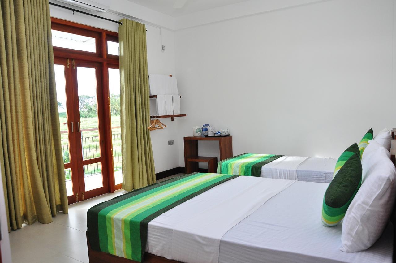 Green View Resort - Anuradhapura Εξωτερικό φωτογραφία
