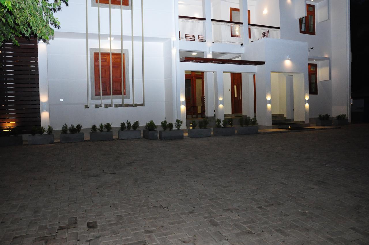 Green View Resort - Anuradhapura Εξωτερικό φωτογραφία