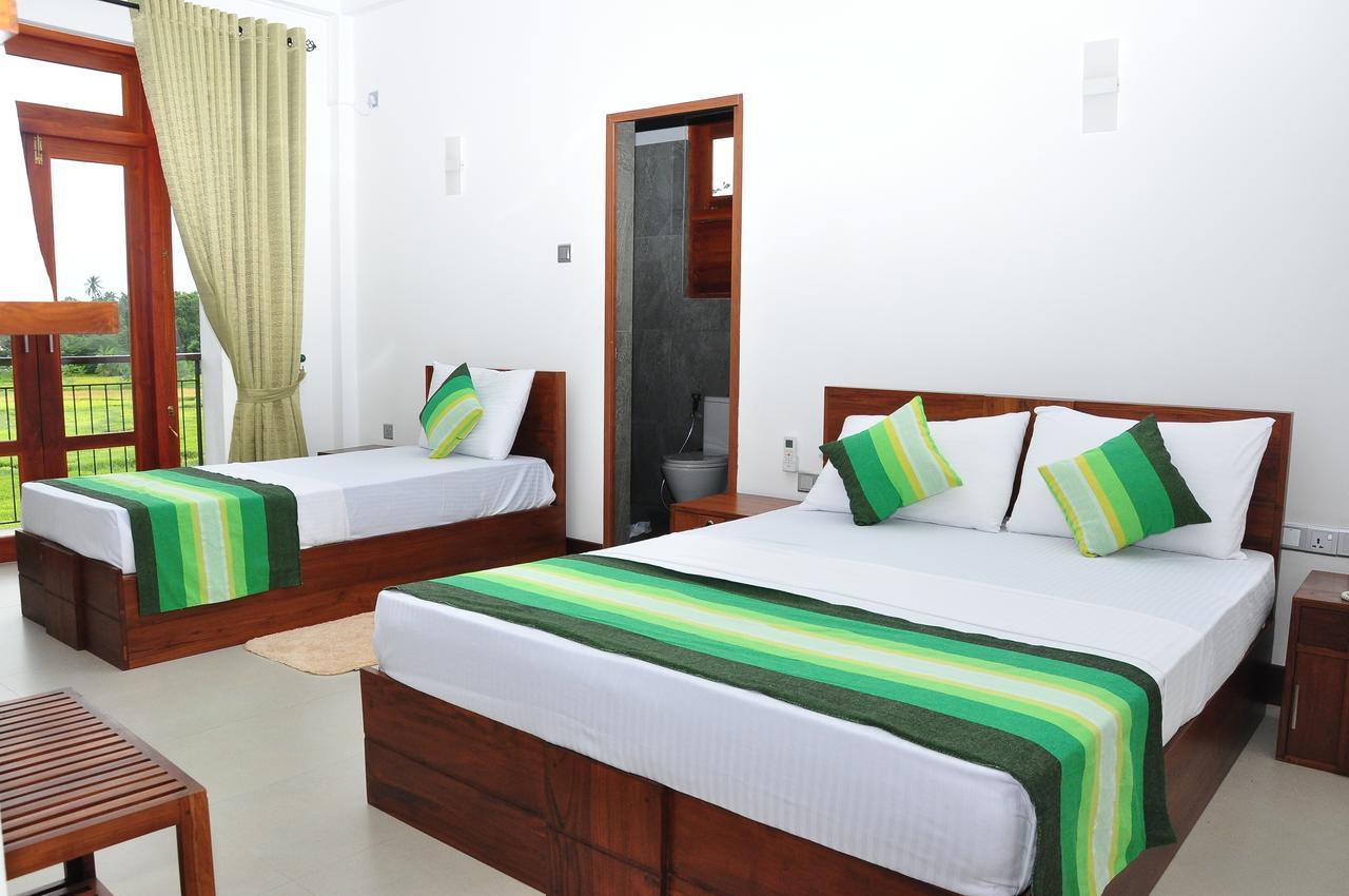 Green View Resort - Anuradhapura Εξωτερικό φωτογραφία