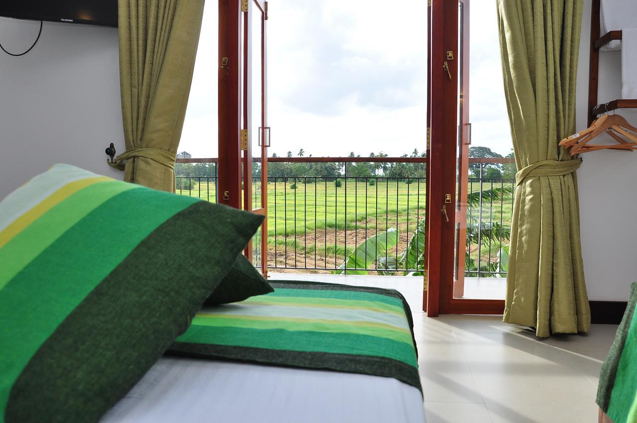 Green View Resort - Anuradhapura Εξωτερικό φωτογραφία