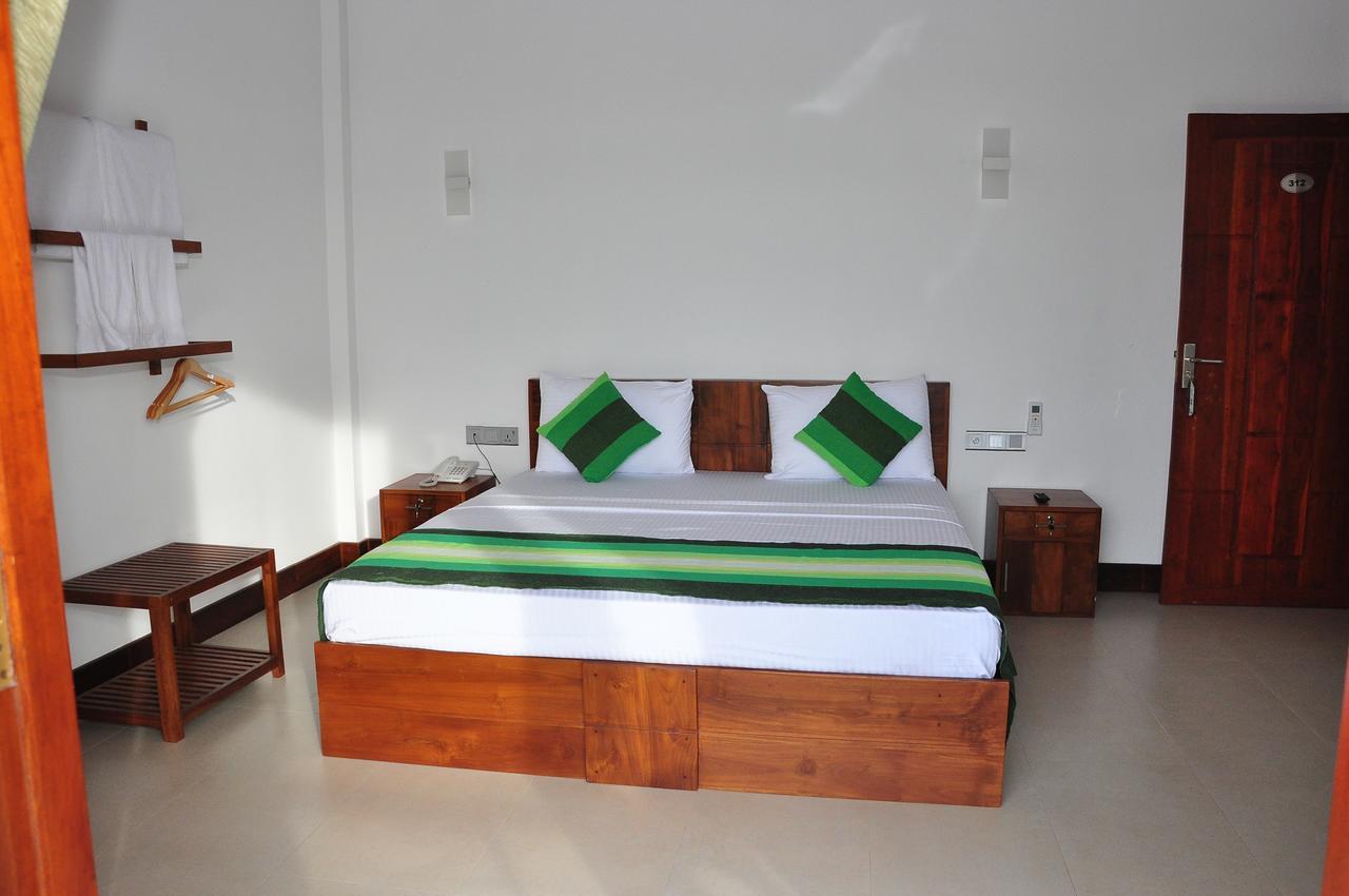 Green View Resort - Anuradhapura Εξωτερικό φωτογραφία