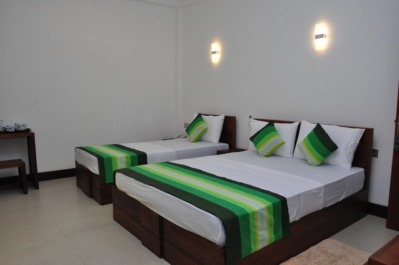 Green View Resort - Anuradhapura Εξωτερικό φωτογραφία