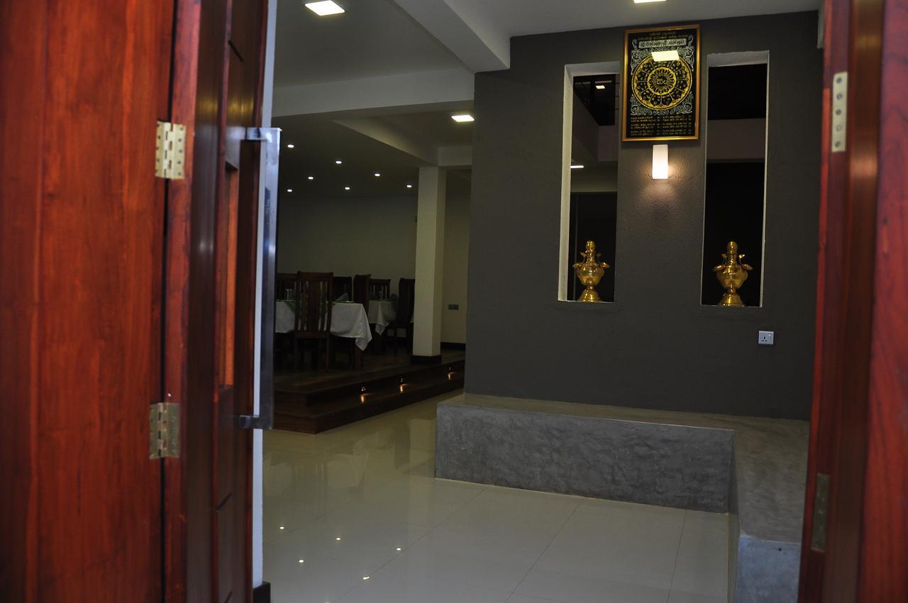 Green View Resort - Anuradhapura Εξωτερικό φωτογραφία