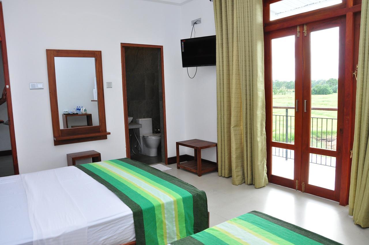 Green View Resort - Anuradhapura Εξωτερικό φωτογραφία