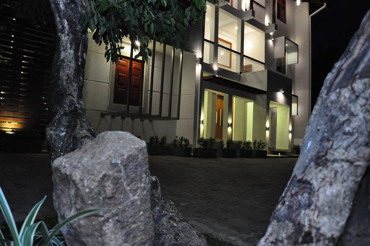Green View Resort - Anuradhapura Εξωτερικό φωτογραφία