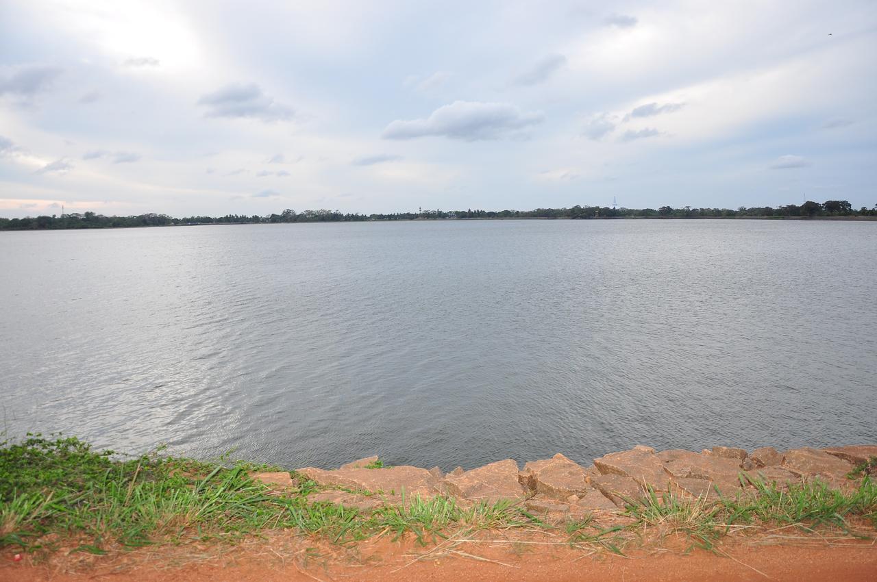 Green View Resort - Anuradhapura Εξωτερικό φωτογραφία