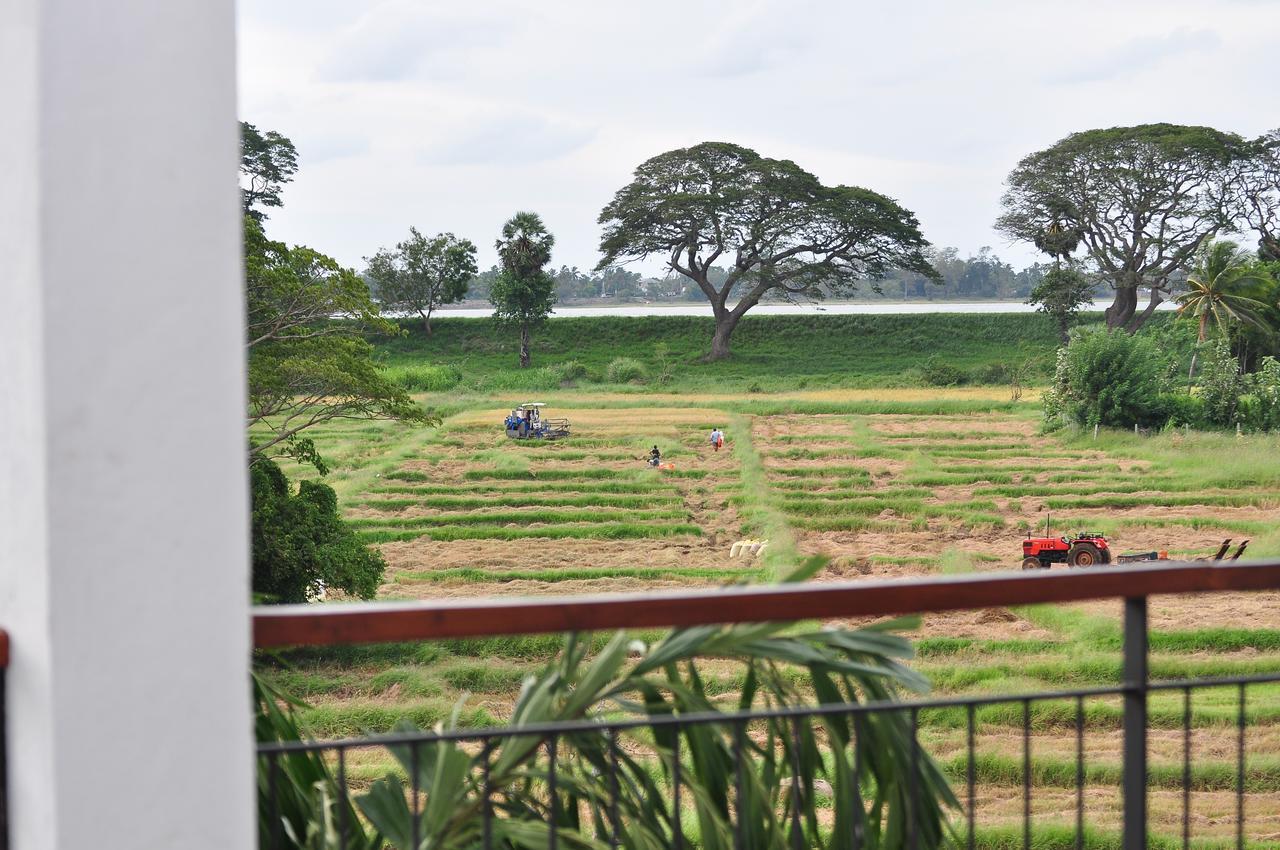Green View Resort - Anuradhapura Εξωτερικό φωτογραφία