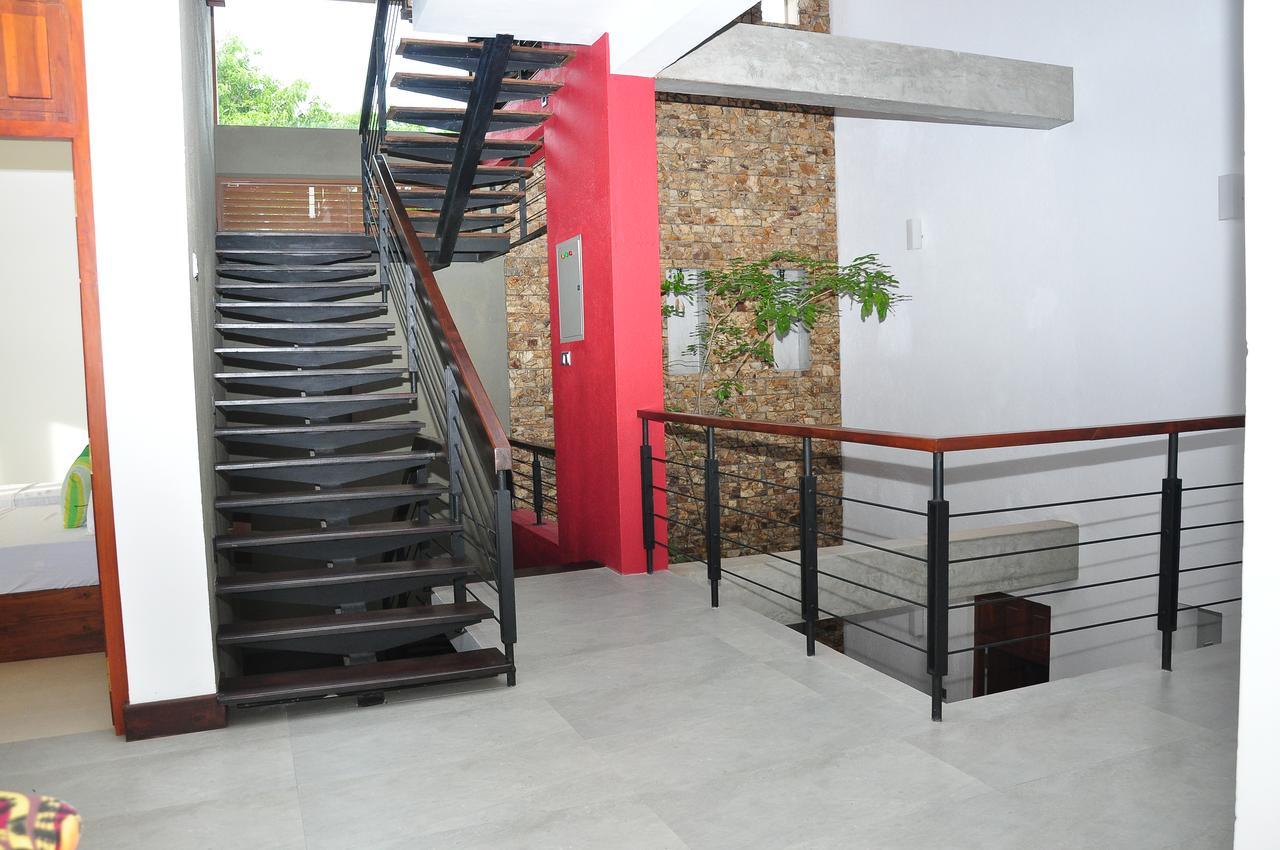 Green View Resort - Anuradhapura Εξωτερικό φωτογραφία