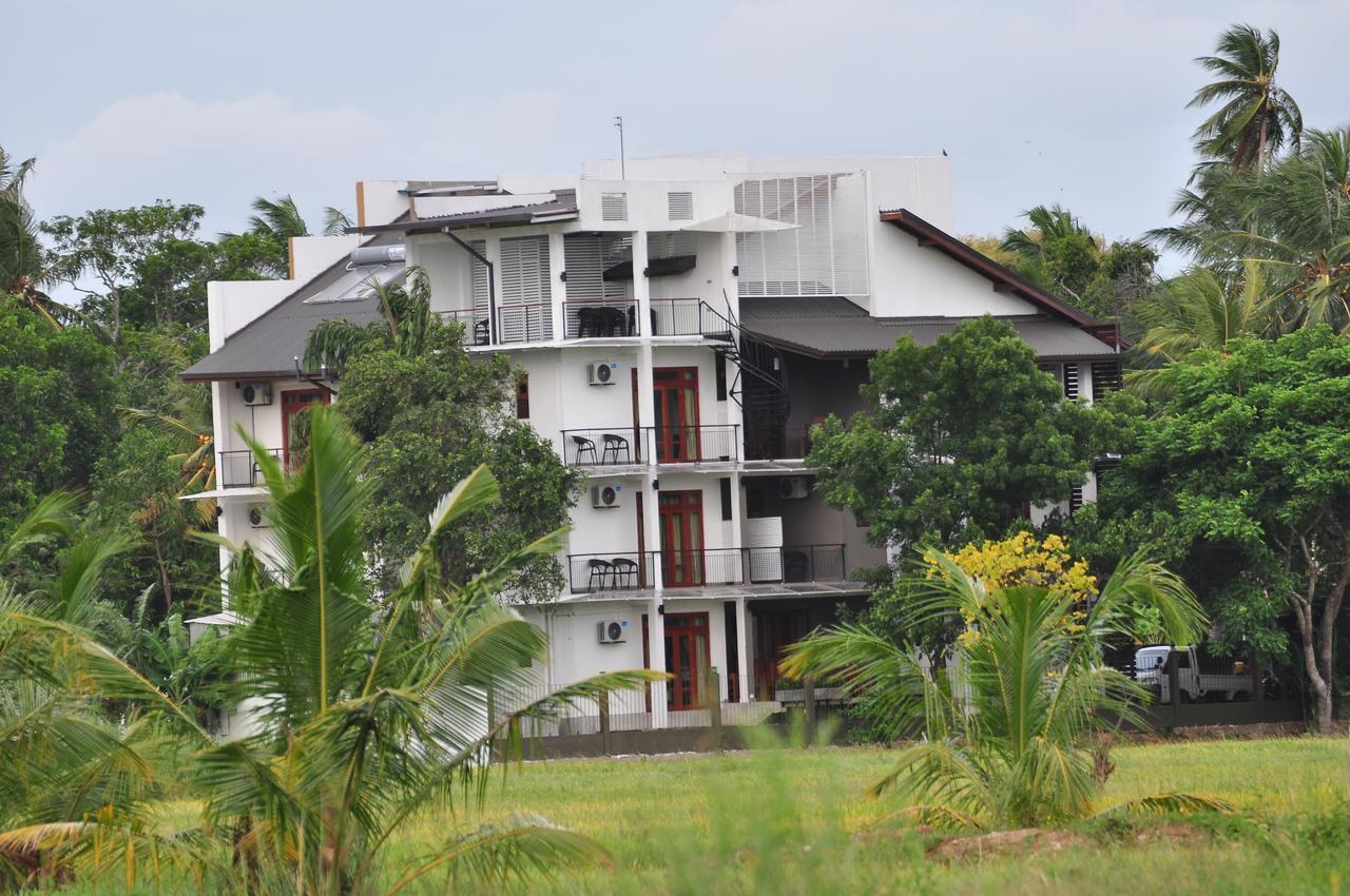 Green View Resort - Anuradhapura Εξωτερικό φωτογραφία