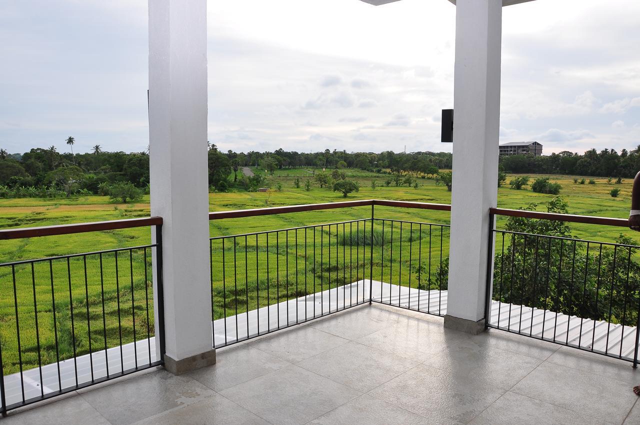 Green View Resort - Anuradhapura Εξωτερικό φωτογραφία