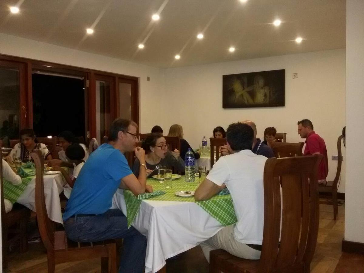 Green View Resort - Anuradhapura Εξωτερικό φωτογραφία