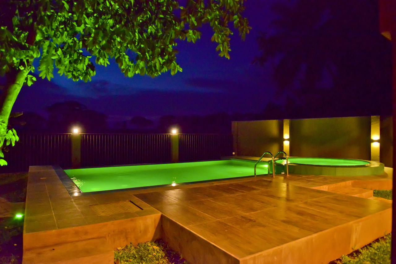 Green View Resort - Anuradhapura Εξωτερικό φωτογραφία