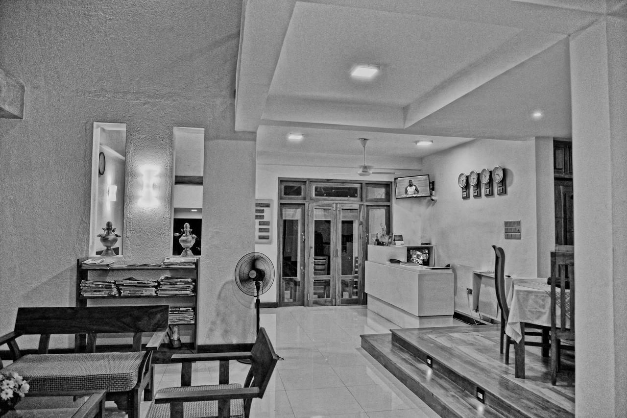 Green View Resort - Anuradhapura Εξωτερικό φωτογραφία