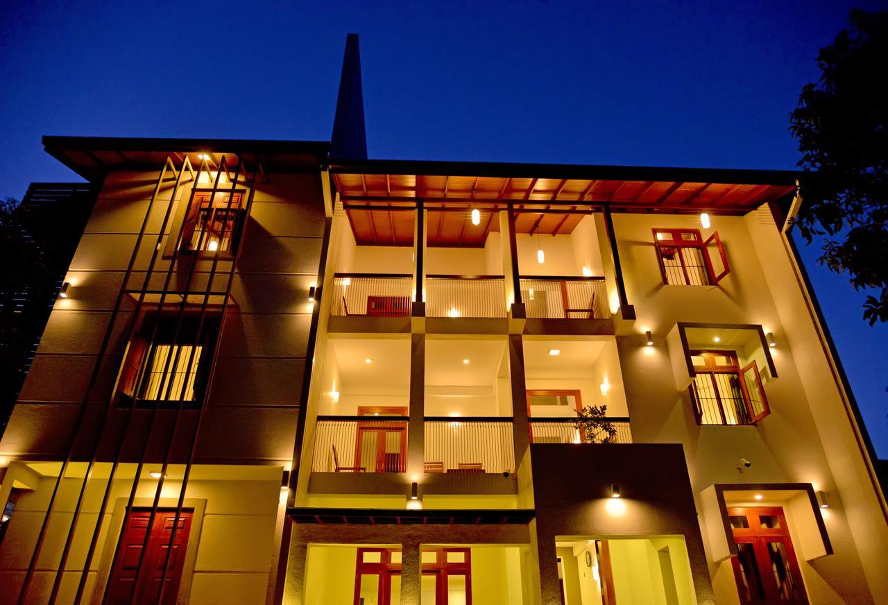 Green View Resort - Anuradhapura Εξωτερικό φωτογραφία