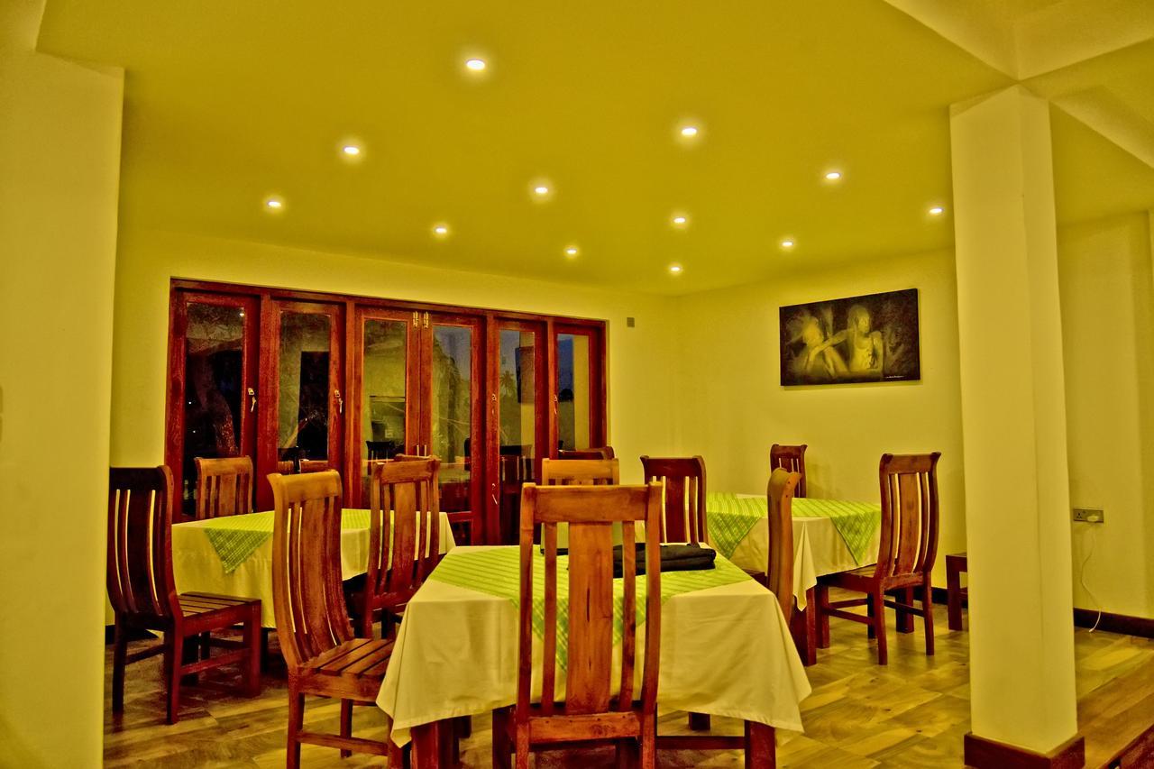 Green View Resort - Anuradhapura Εξωτερικό φωτογραφία