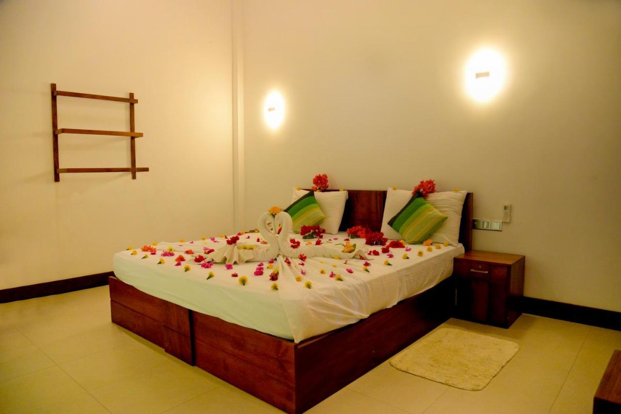 Green View Resort - Anuradhapura Εξωτερικό φωτογραφία
